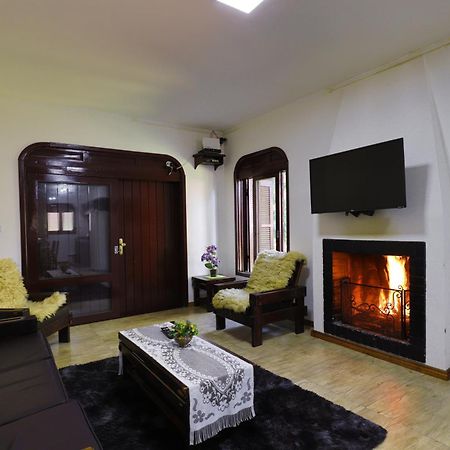 Pousada Serra Gramado Zimmer foto