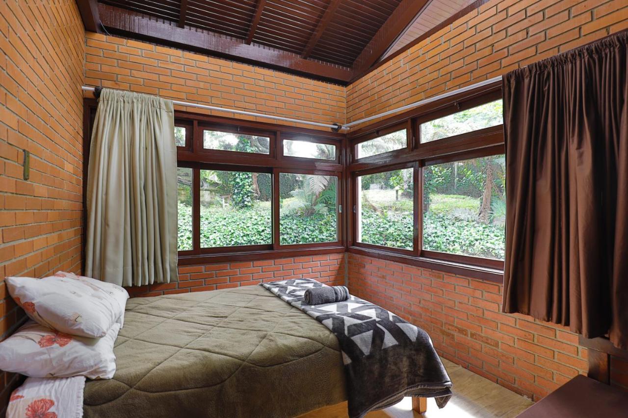 Pousada Serra Gramado Exterior foto