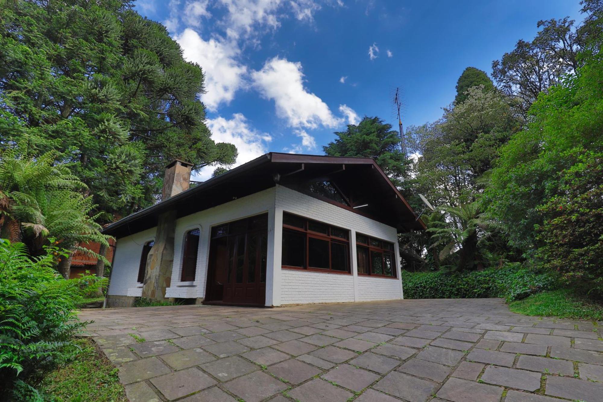 Villa Pousada Serra Gramado Zimmer foto